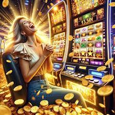 金雞報喜老虎機：必贏娛樂城福氣滿溢的喜慶遊戲體驗