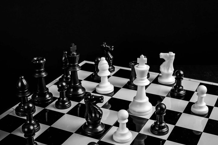 西洋棋高手必看！3分鐘掌握線上娛樂城獲勝策略