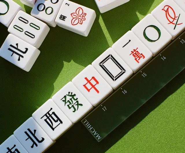 必贏娛樂城二人麻將攻略：自摸拚千金的最佳選擇