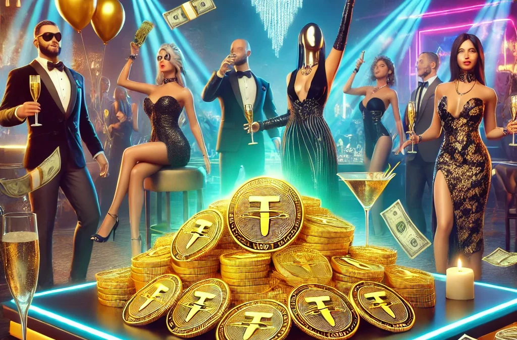 💰 USDT 儲值娛樂城必看！必贏娛樂城超高返水等你拿！