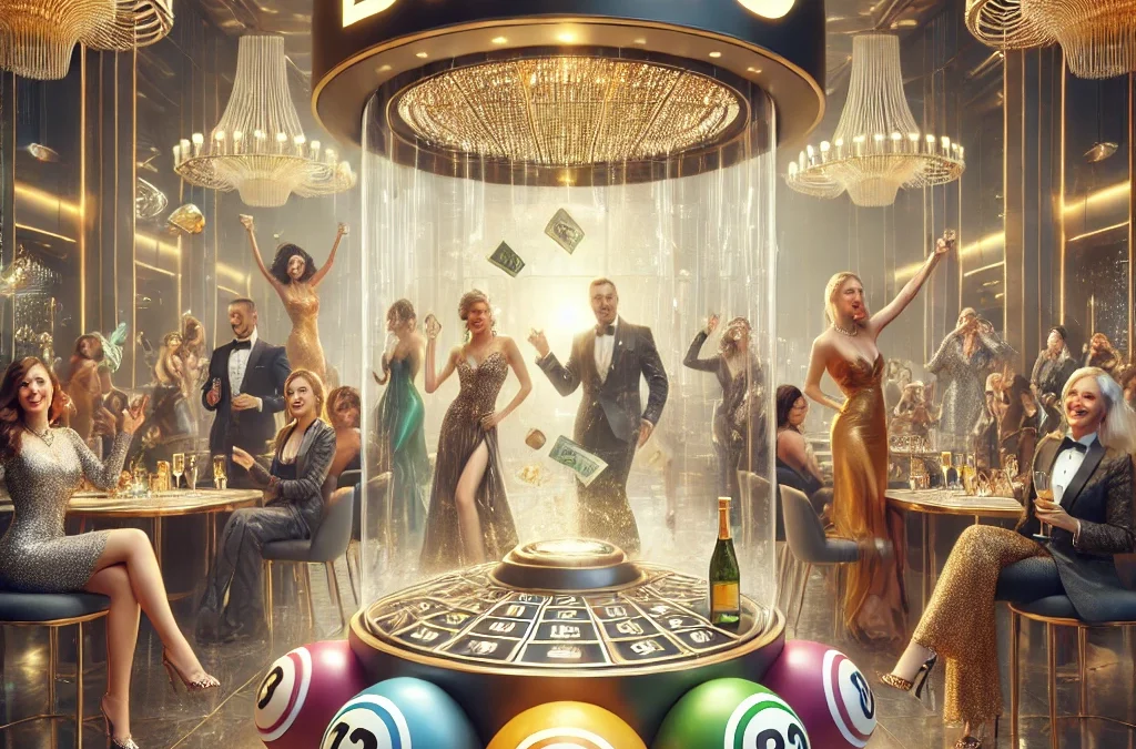 2026年遊玩 Bingo Bingo 遊戲，大獎等你來拿！