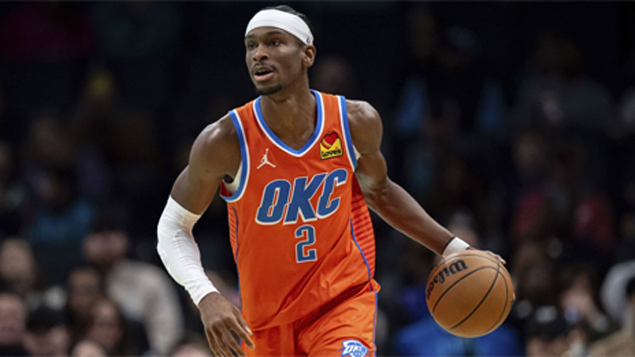 NBA球員持球運球畫面，象徵運彩下注籃球賽事分析與預測